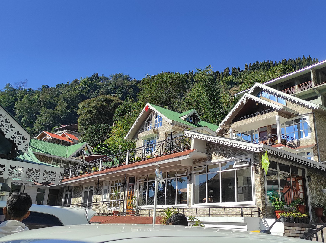 Udaan Alpine Resort主图