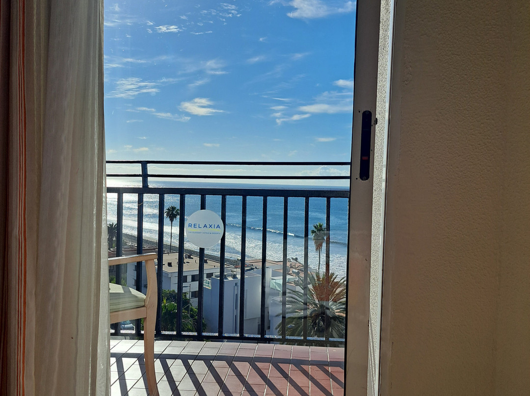 Relaxia Beverly Park Hotel主图