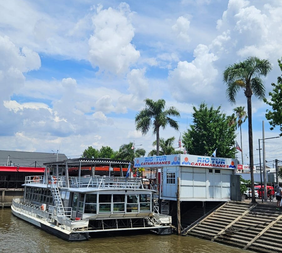 J Veras Turismo-布宜诺斯艾利斯必去景点