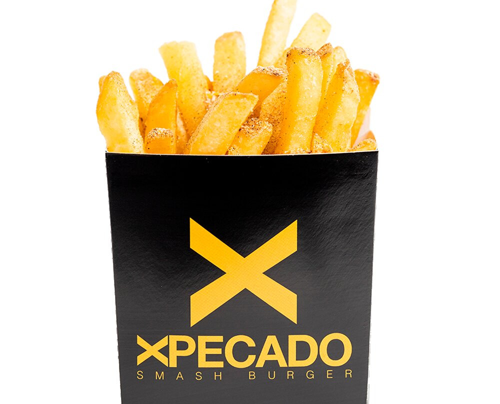 Xpecado Smash Burger Almería