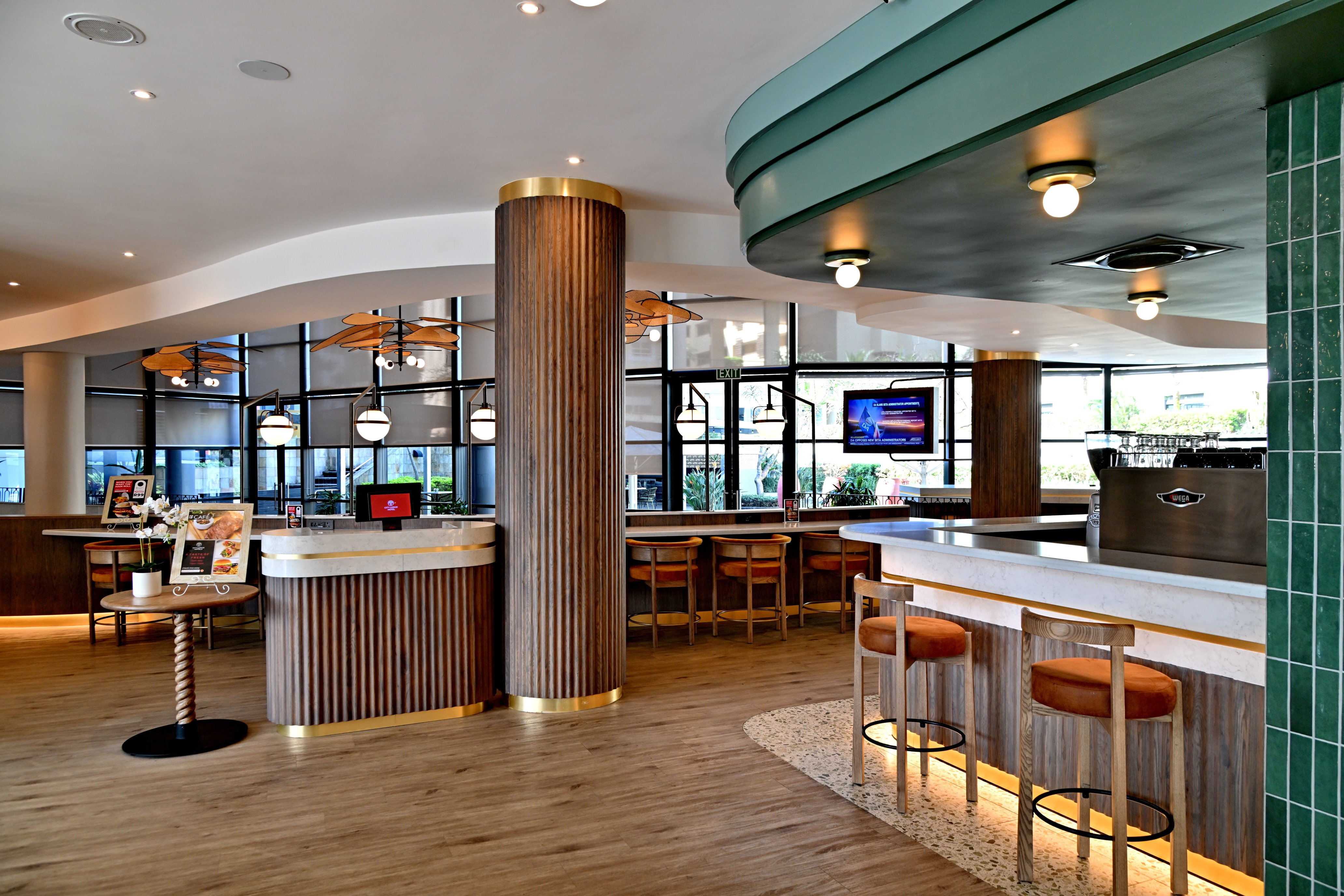 City Lodge Hotel Umhlanga Ridge-官方