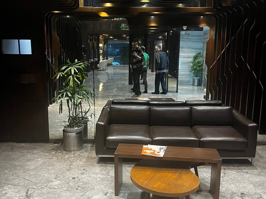 Capitol Residency主图