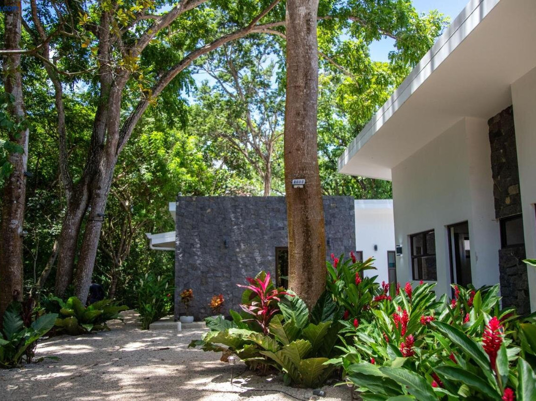 Hotel and Resort Bosques de Pinilla