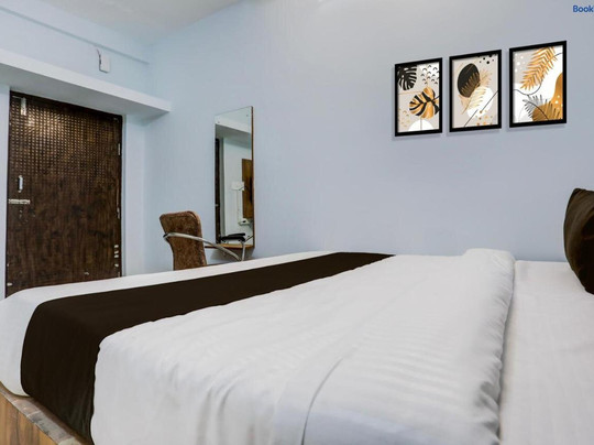 Hotel O Silk Serenity