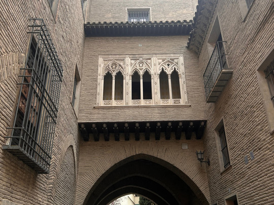 Spain Free Tours - Free Tour Zaragoza-萨拉戈萨省必去景点