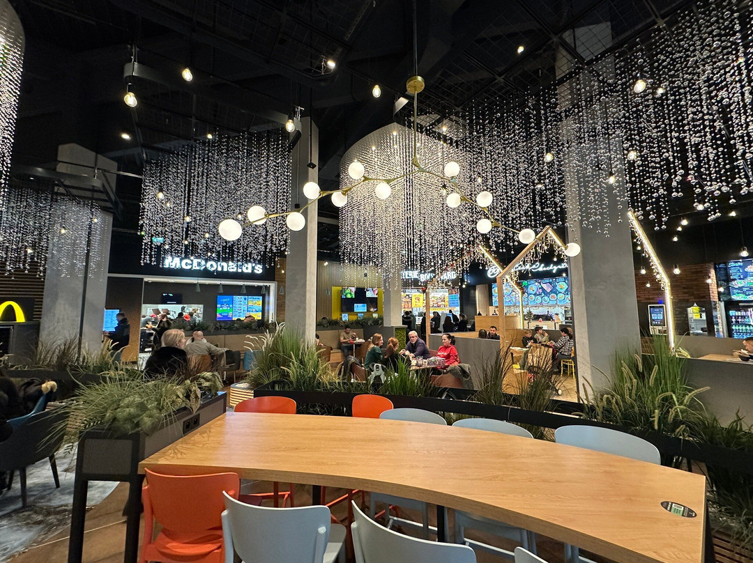 OC Varyada-卡罗维发利必去景点