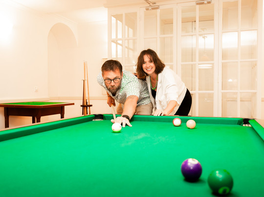 Hotel Quinta da Serra主图