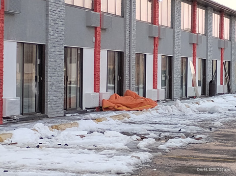 贝勒维尔舒适酒店主图