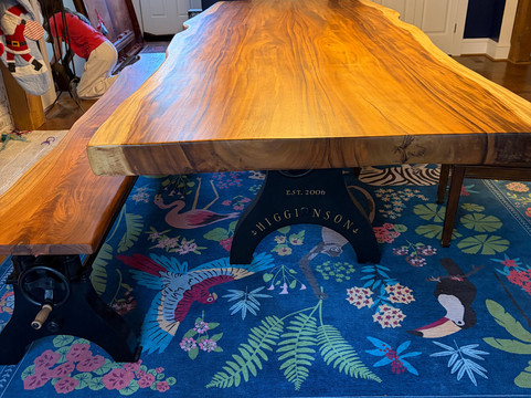 Reclaimed of Annapolis-安纳波利斯必去景点