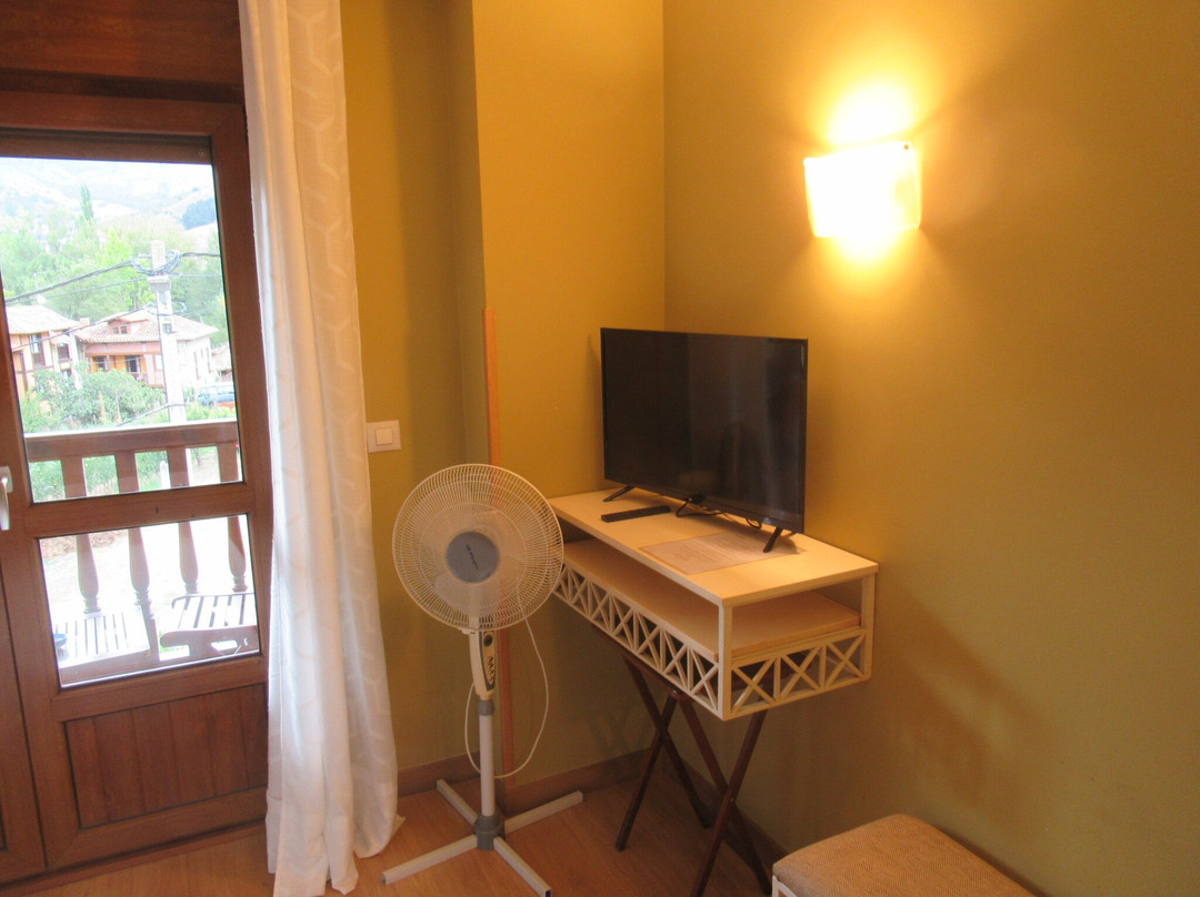 Posada El Corcal De Liébana主图