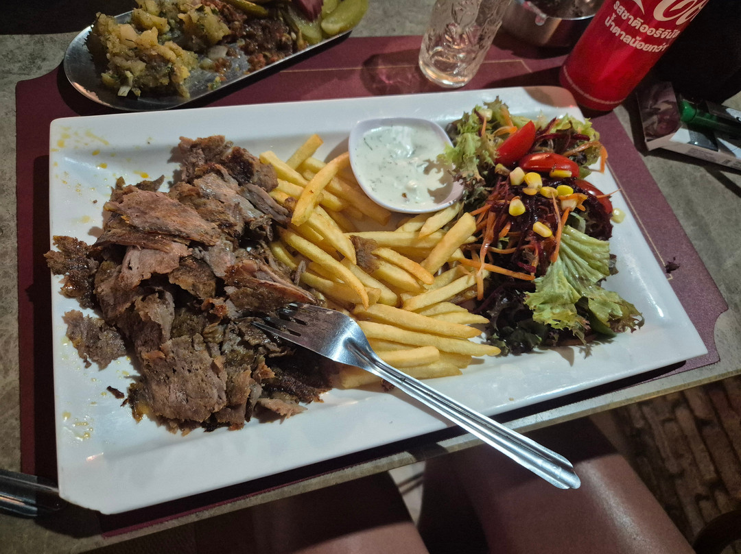 Little Istanbul Phuket