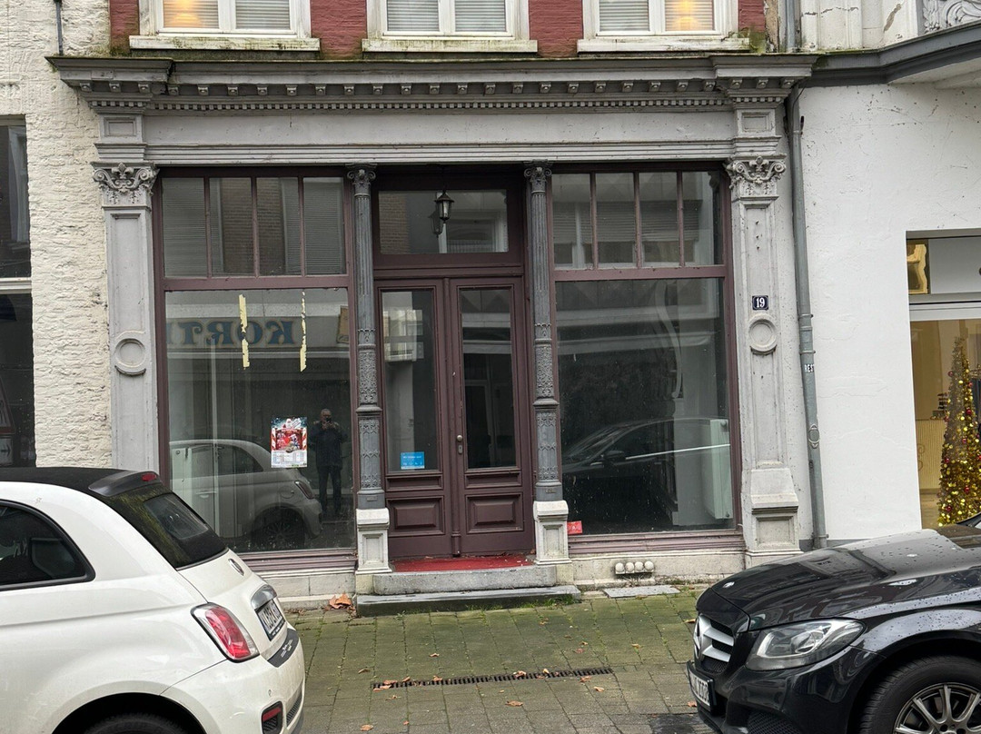 Niederländisches Bürgerhaus