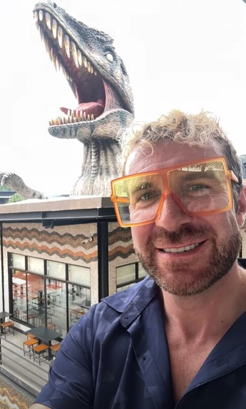 Nongnooch Garden Pattaya-梭桃邑必去景点