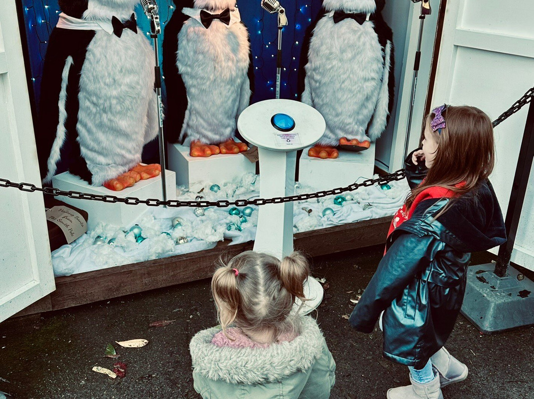 格洛斯特-沃里克铁路-切尔滕纳姆必去景点