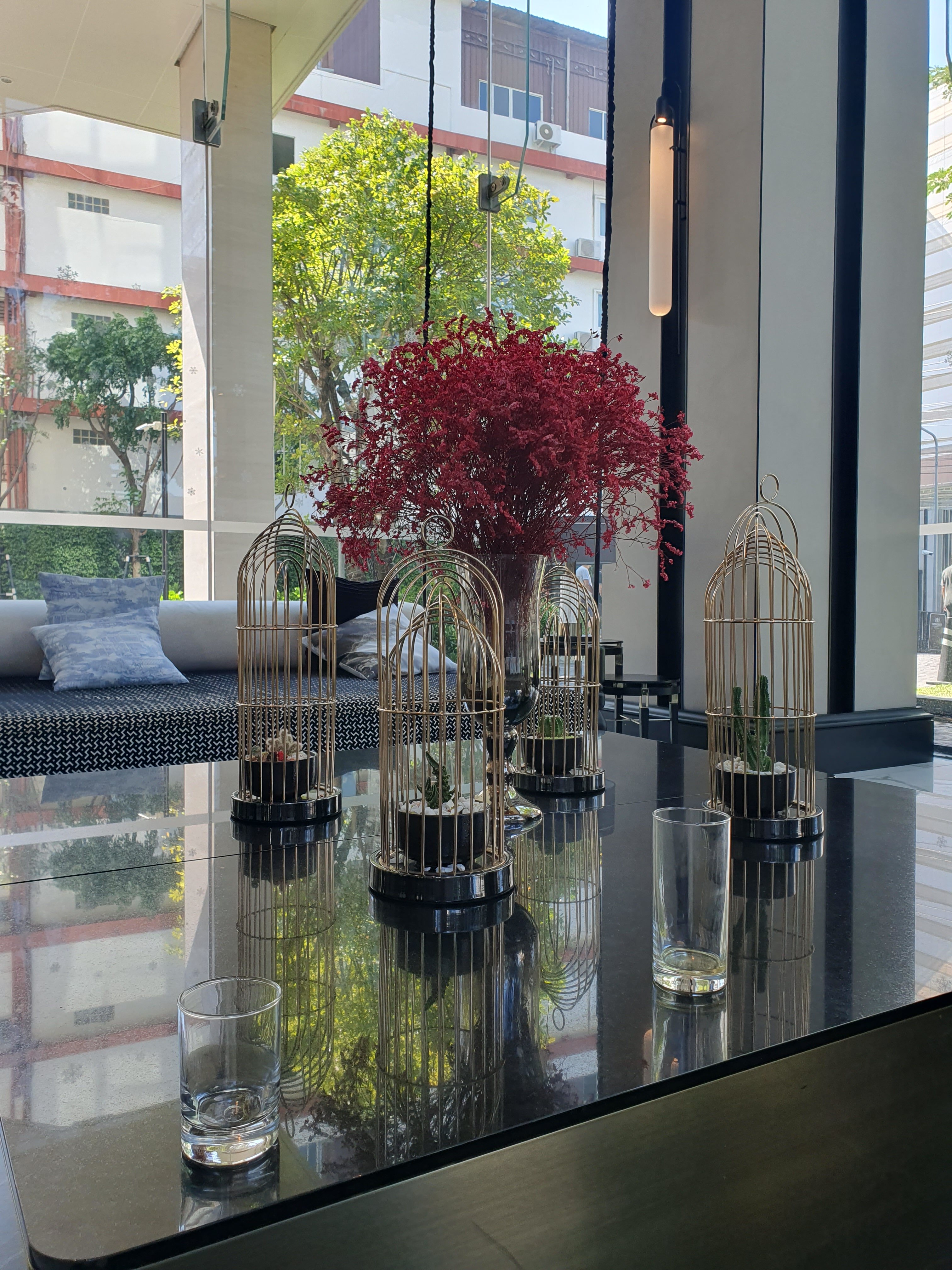 Somerset Pattaya-官方