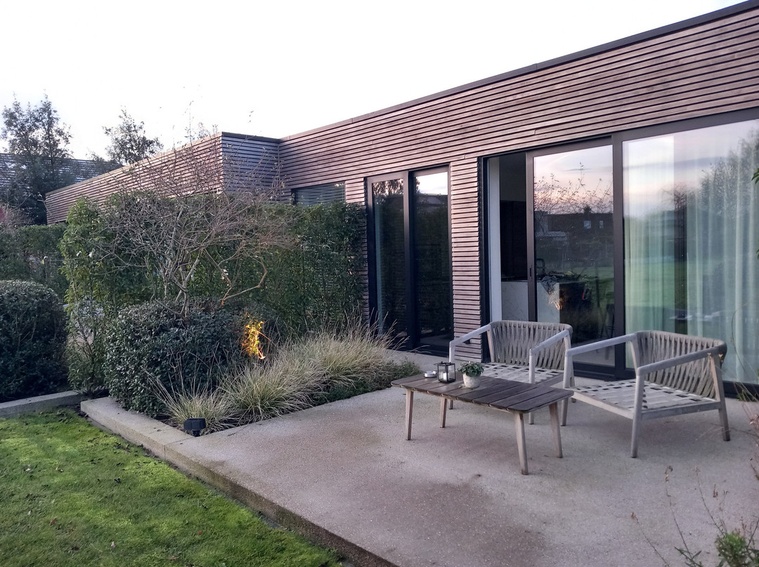 B&B de Tiendeschuur