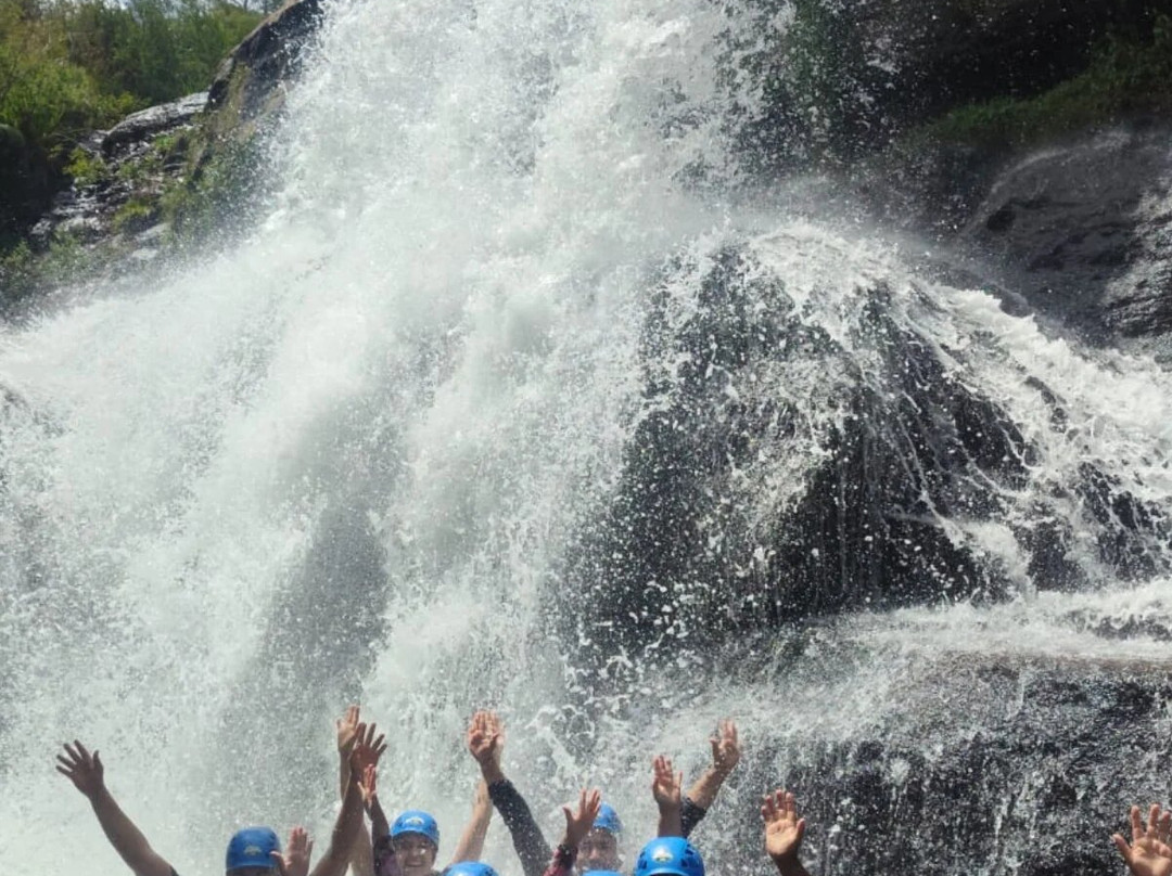 Caçadores de Aventuras Ecoturismo-Jaguariaiva必去景点