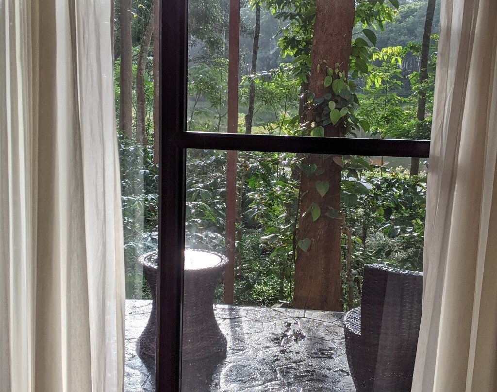 Rosetta Sakleshpur主图