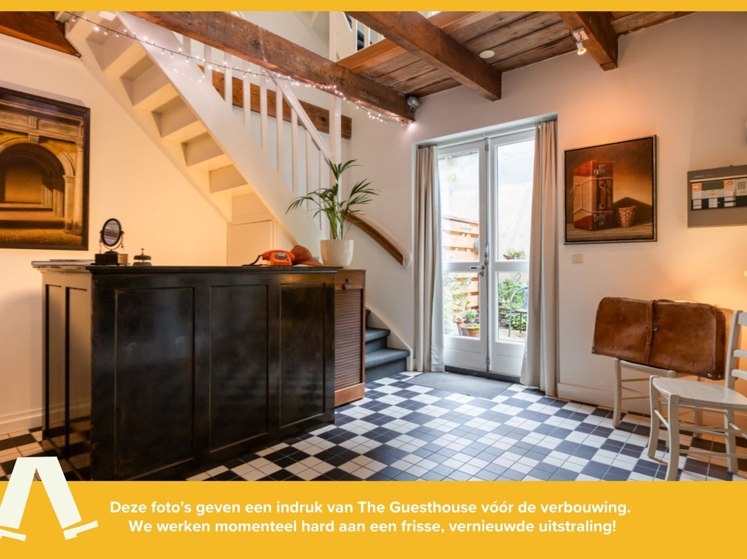 The Guesthouse