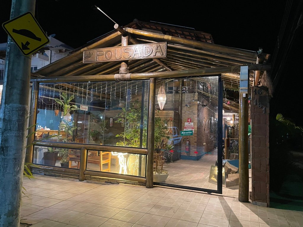 Pousada Estrela Mare-官方