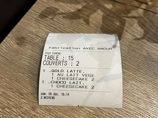 Le GentleCat - Bar à Chats - Restaurant-里昂必去景点