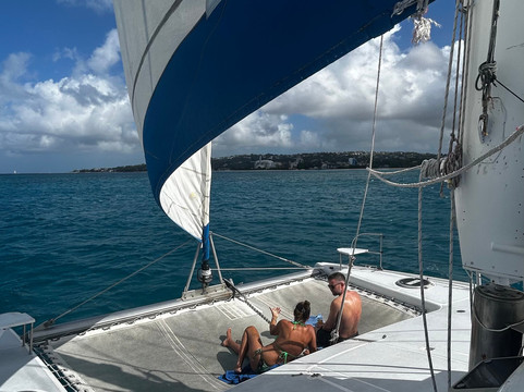 Calypso Cruises-布里奇顿必去景点