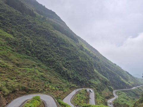 Mr Biu Ha Giang Loop-Ha Giang必去景点