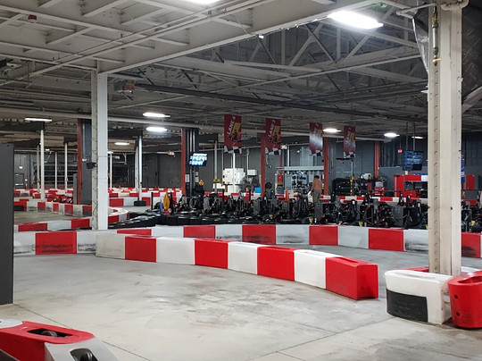 Foundry Social-Medina必去景点