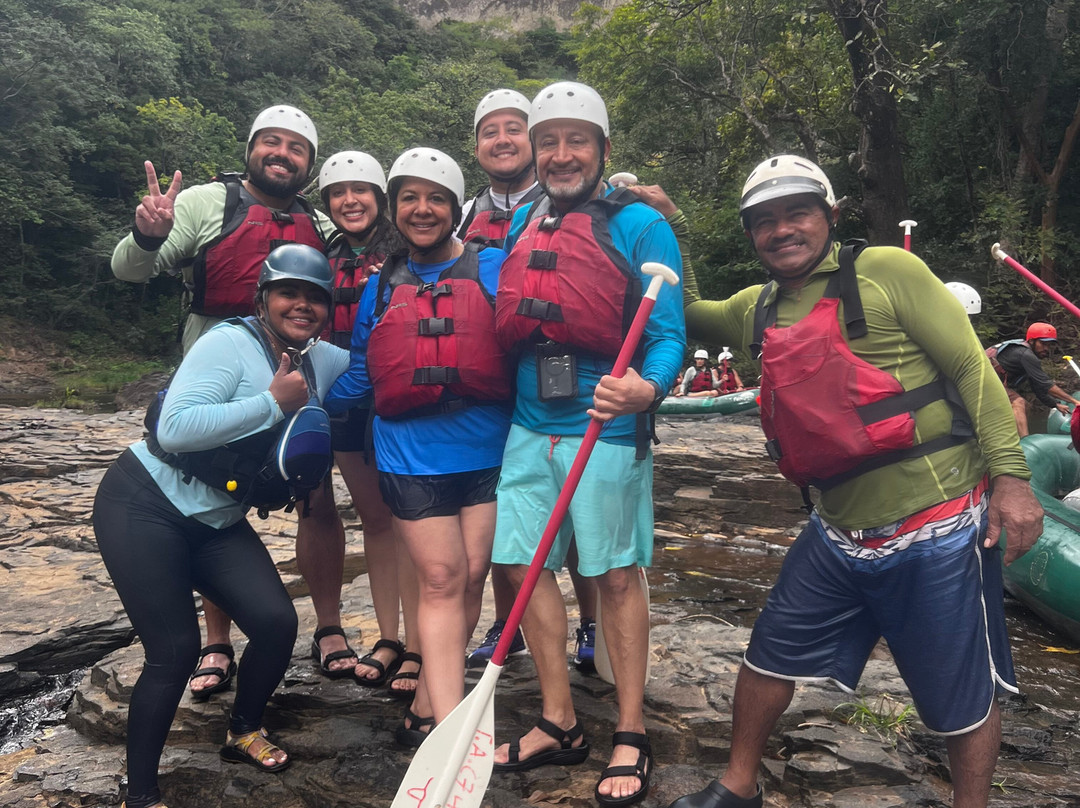 Costa Rica Wet and Wild-波特雷罗必去景点