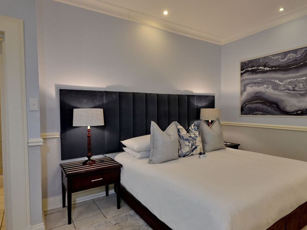 ANEW Resort Hunters Rest Rustenburg