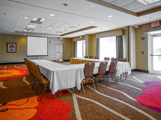 Wyndham Garden Kankakee主图