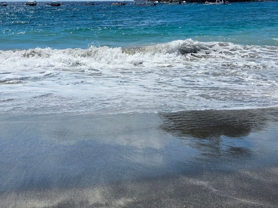 Crystal Bay-珀尼达岛必去景点