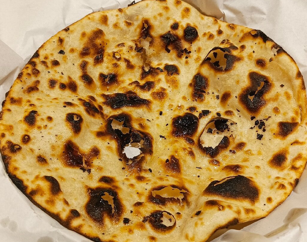 Pangat Veg Restaurant