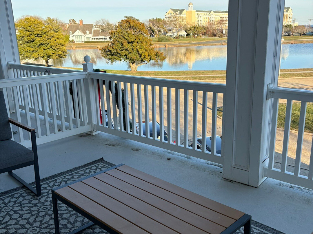 The Hewitt Wellington Hotel主图