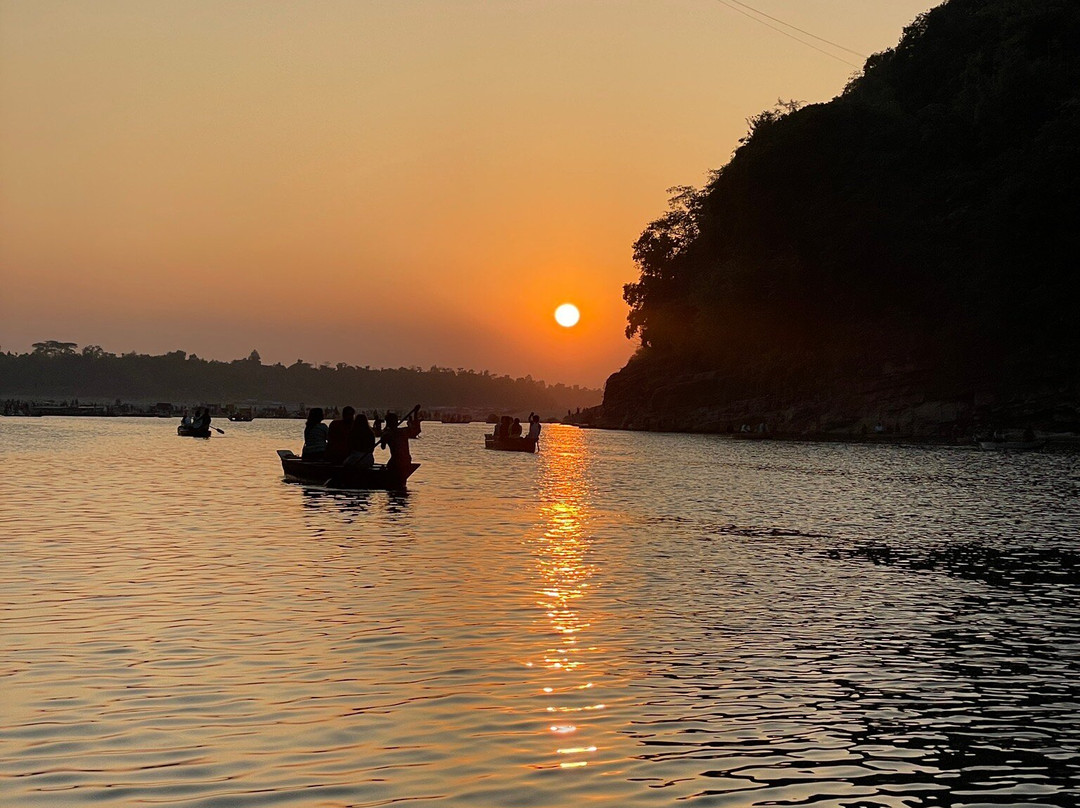 Dawki River-Dawki必去景点