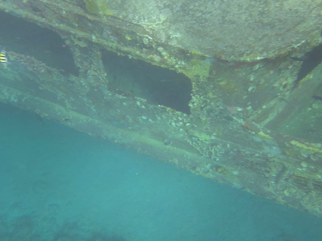 Seaklub la Romana-拉罗马纳必去景点