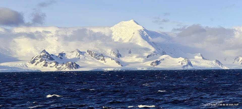 The Polar Travel Company-Cuverville Island必去景点