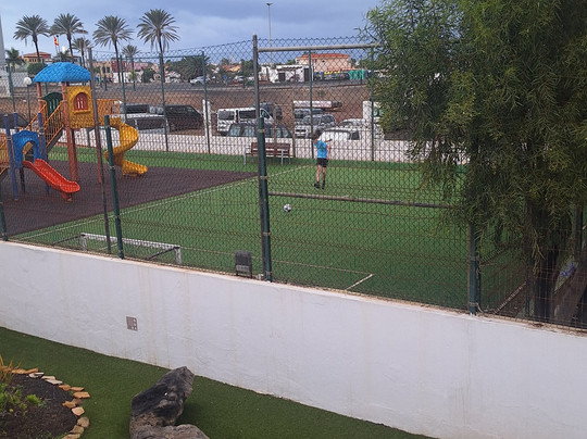 Playa Park Zensation主图