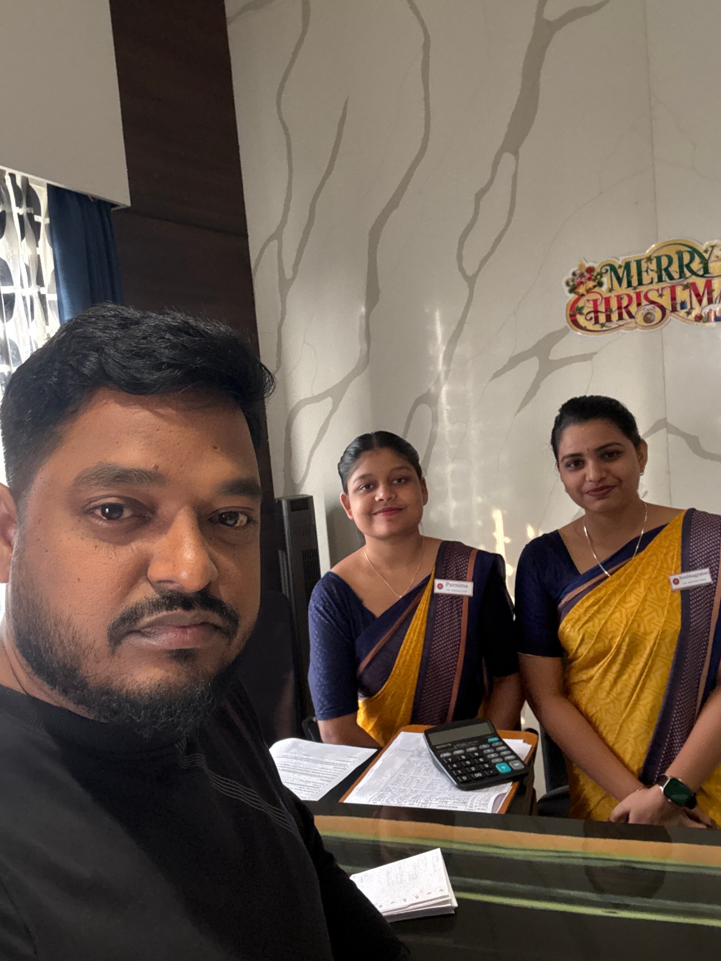 Hotel Prabhupada-官方