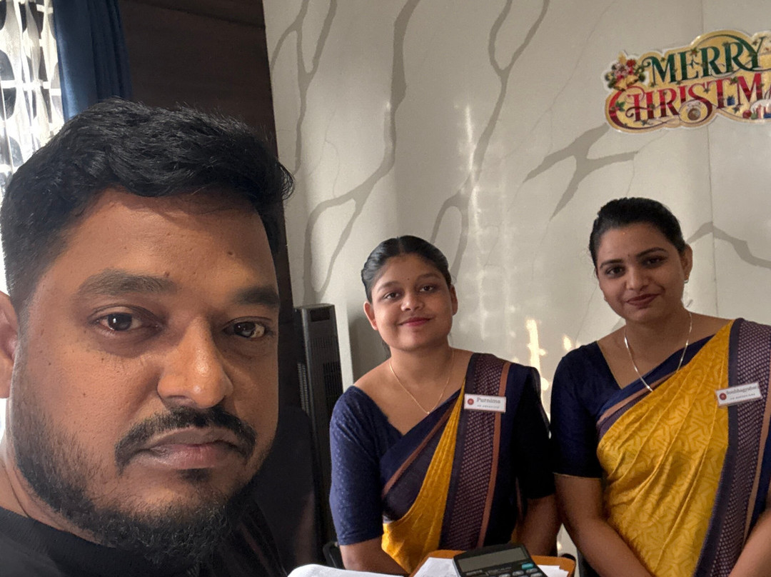 Hotel Prabhupada主图