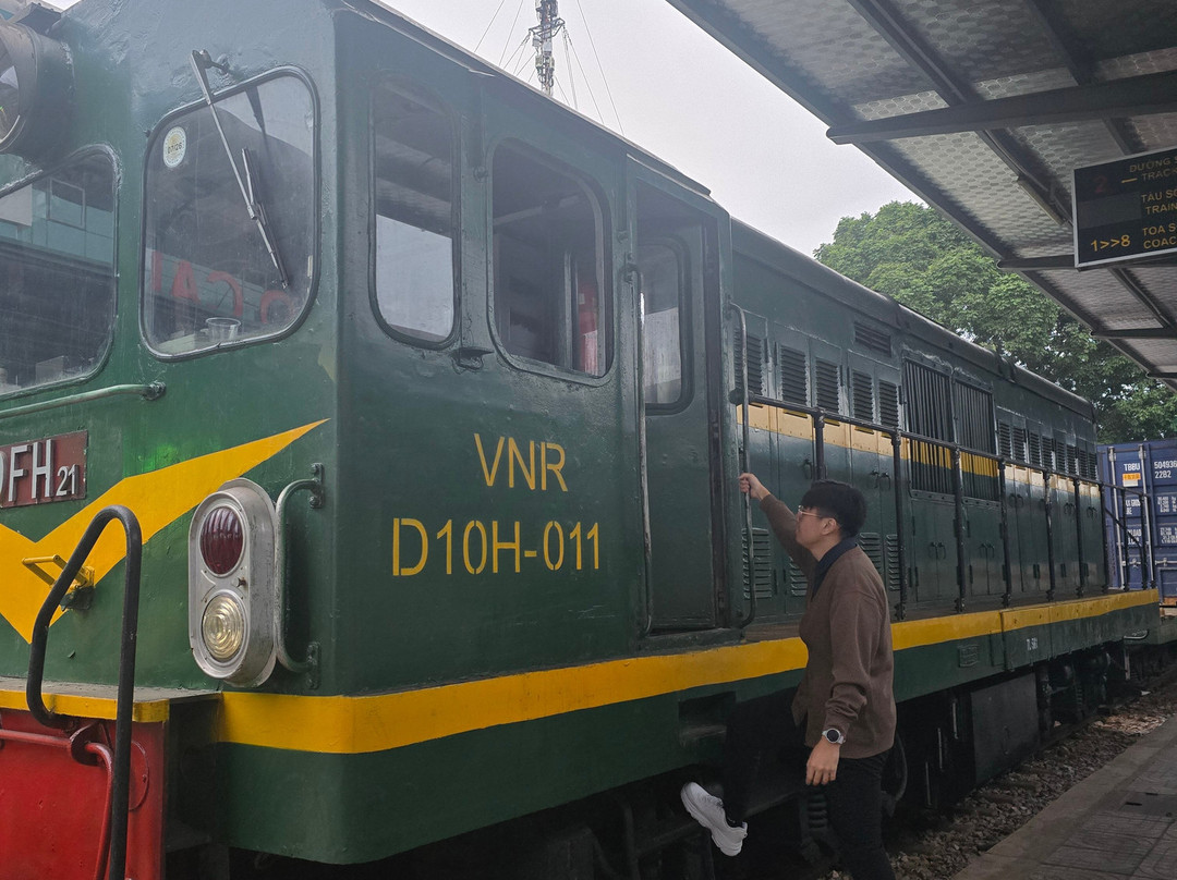 Golden Rice Tours-岘港必去景点