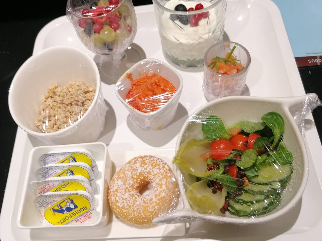 Loft Aan Het Water主图