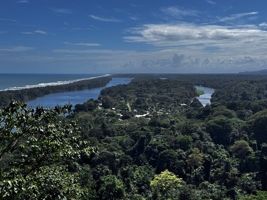 Sendero Cerro Tortuguero-托图杰多必去景点