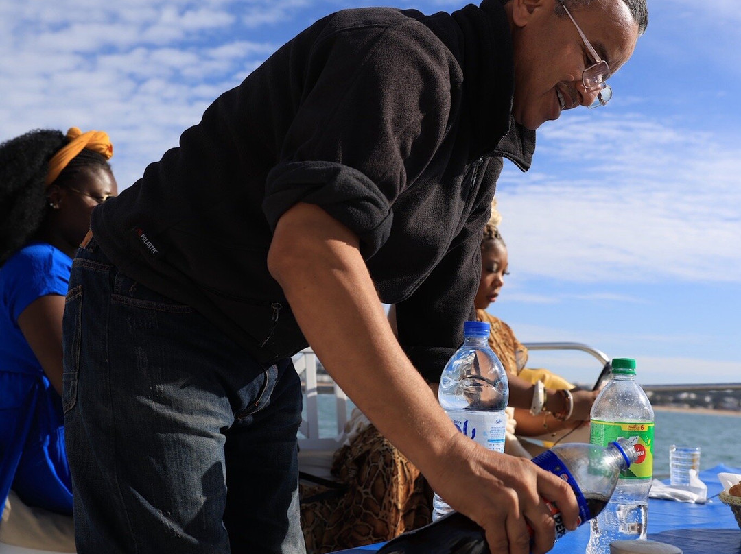 Agadir Golden Trip Official-阿加迪尔必去景点