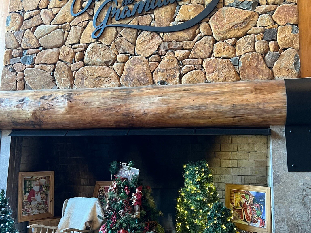 Parque Olivas de Gramado-格拉玛多必去景点