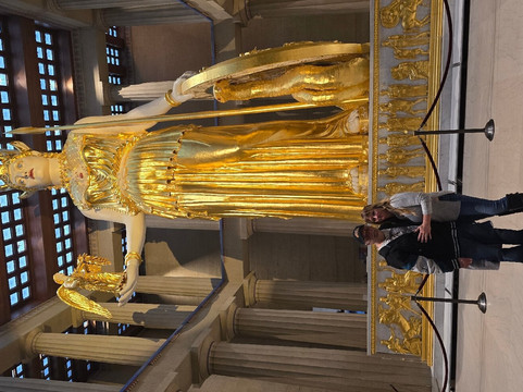 帕特农神庙-纳什维尔必去景点