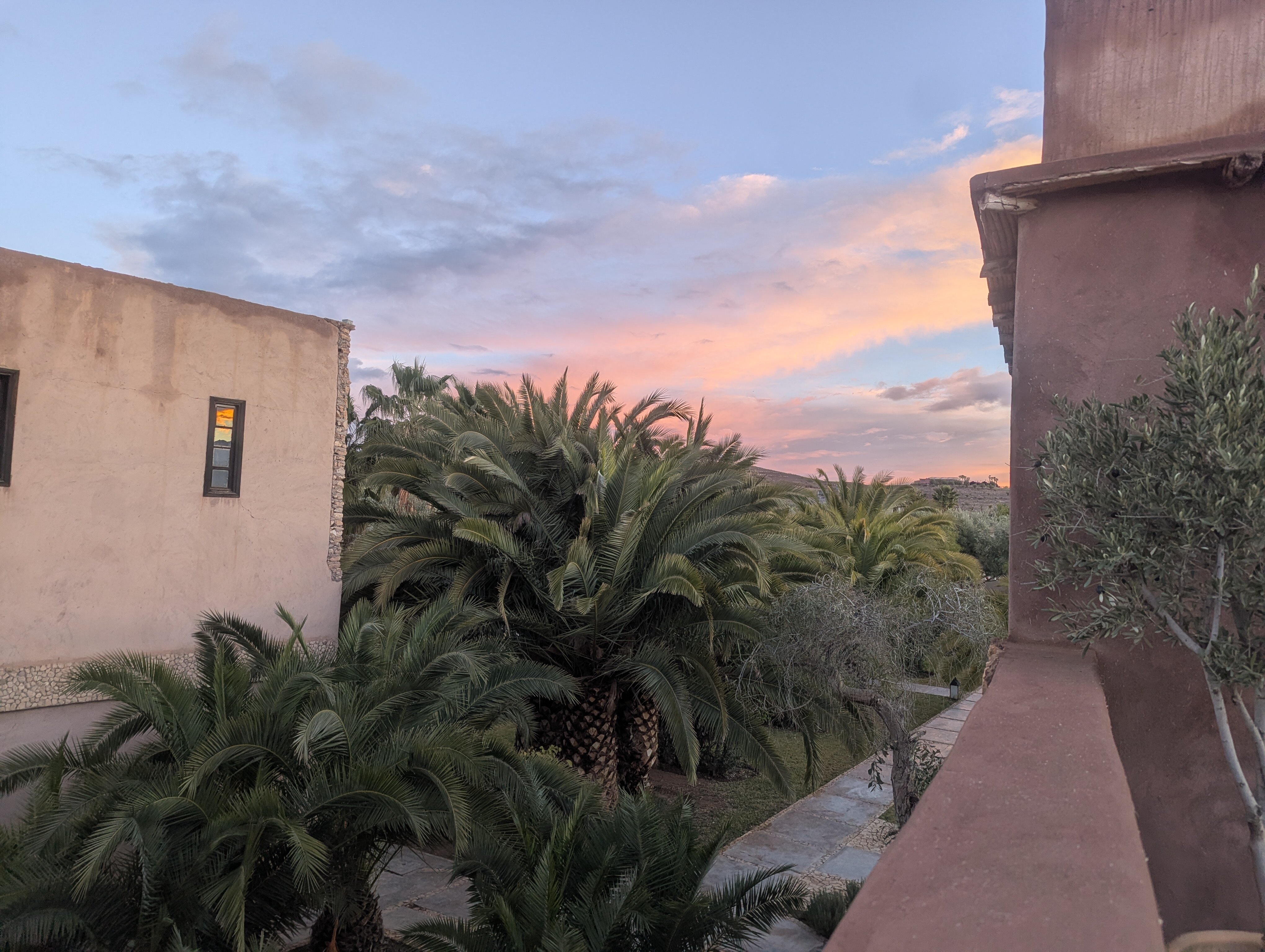 The Capaldi Hotel-官方