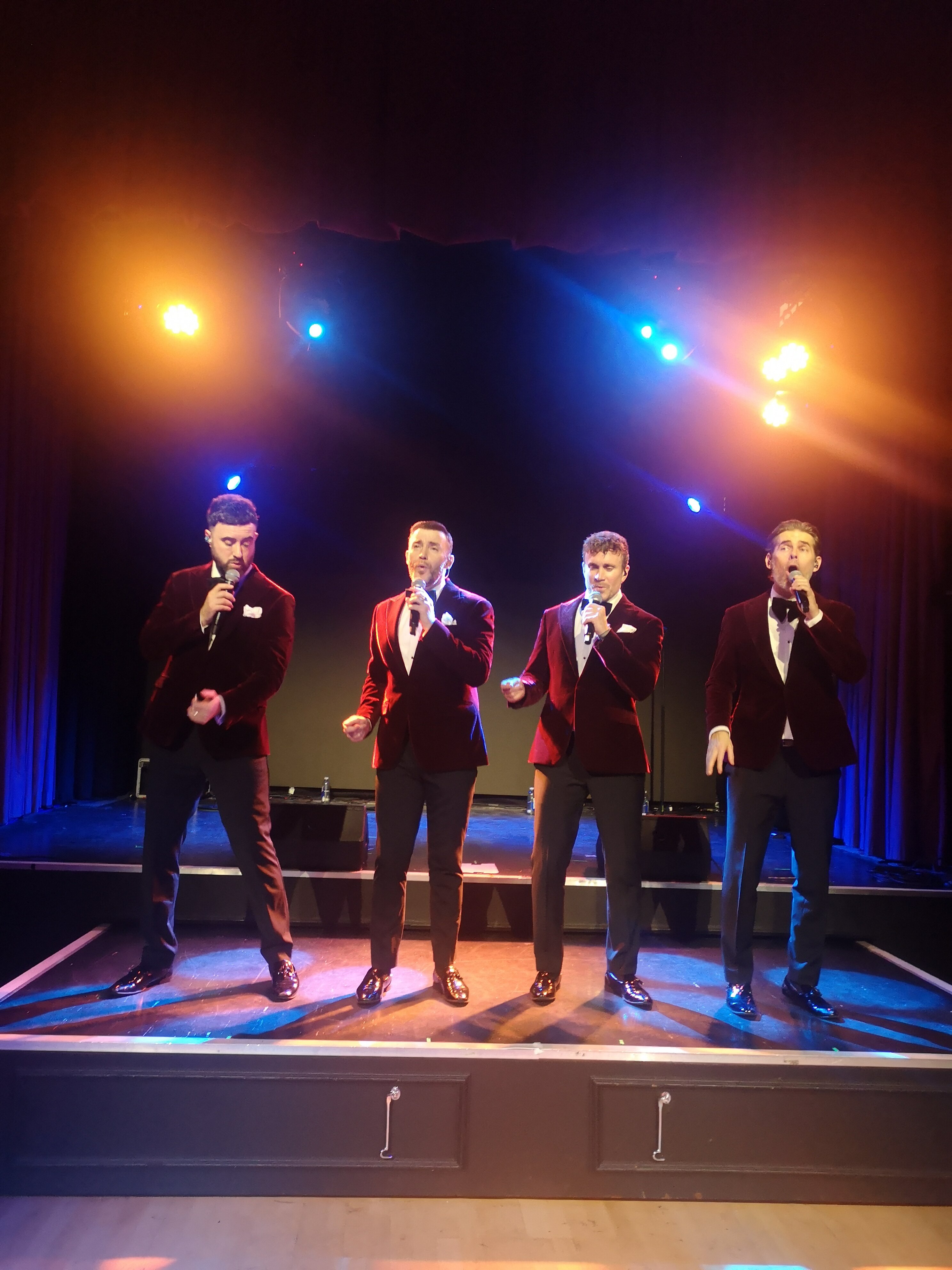 Warner Hotels - Bodelwyddan Castle-官方