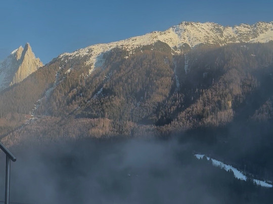 QC Terme Chamonix Mont Blanc-霞慕尼必去景点