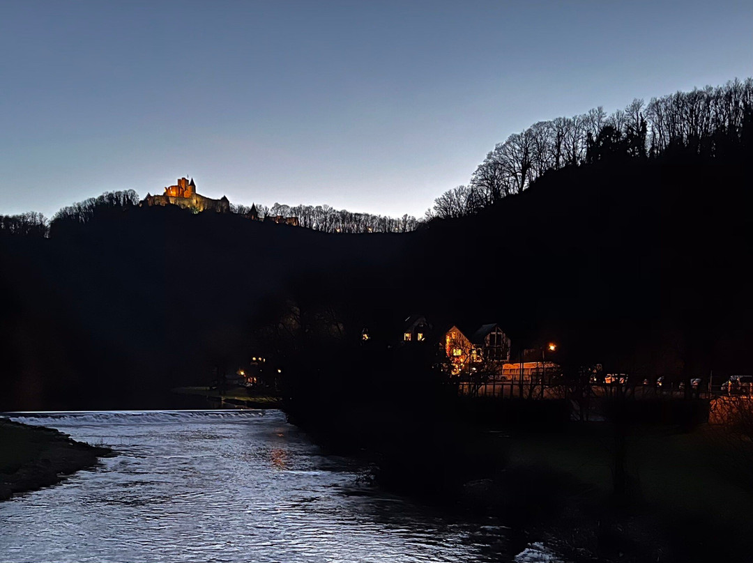 可库恩酒店主图